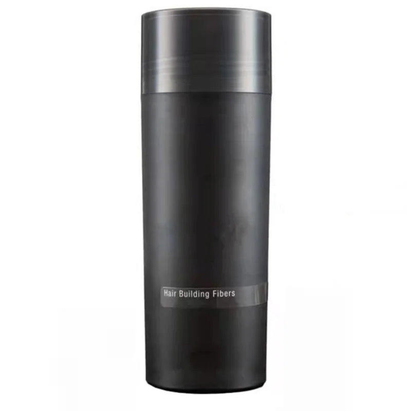 Hair Fibers Keratin Thickening Spray Hair Building Fibers 27.5g Loss Products Instant Wig Regrowth  Hairline Concealer Powders