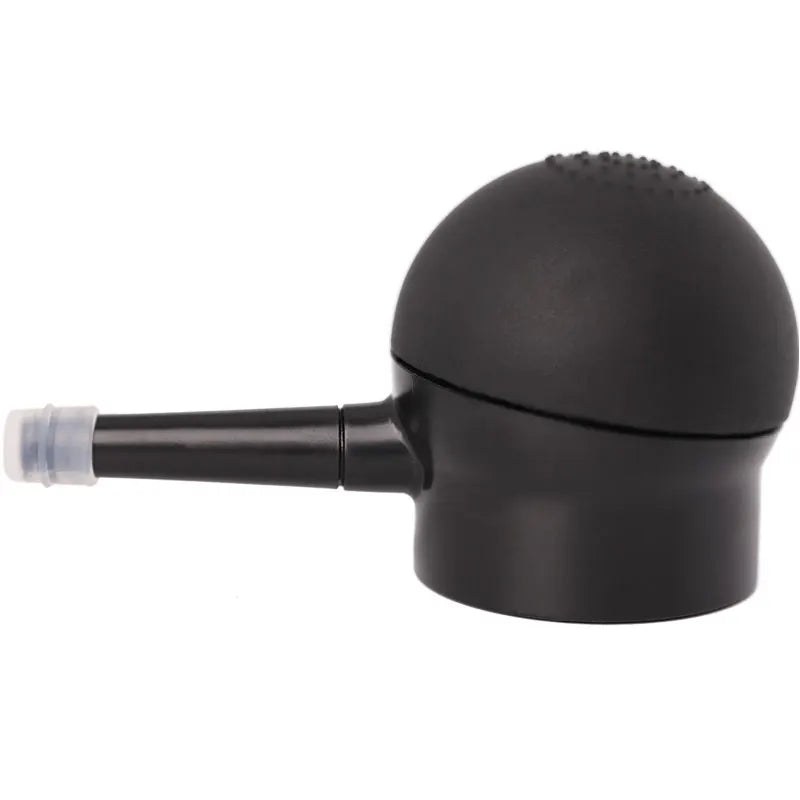 Hair Fibers Keratin Thickening Spray Hair Building Fibers 27.5g Loss Products Instant Wig Regrowth  Hairline Concealer Powders